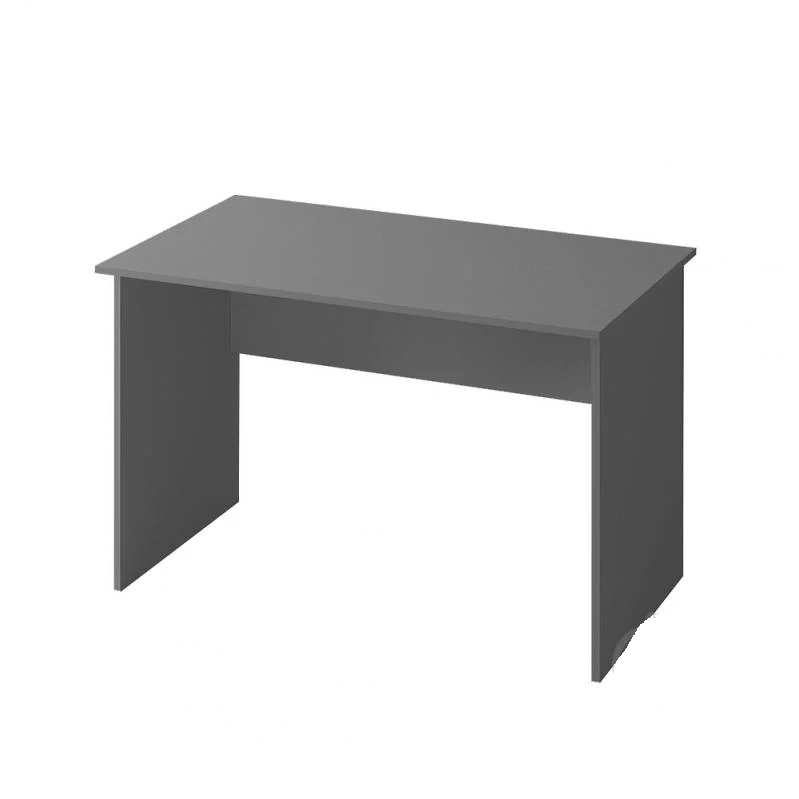 Стіл ROKO БЮ102 120х70х75 см сірий